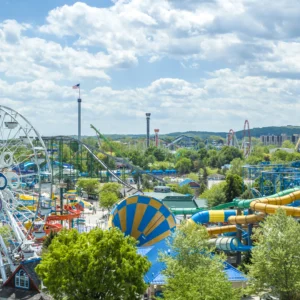 Hersheypark